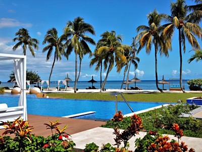 Sofitel Mauritius L’Impérial Resort & Spa